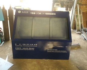 西安營(yíng)銷型水晶字標(biāo)牌設(shè)計(jì)哪家好
