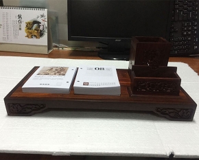 陜西禮品臺歷定制