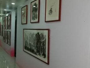 陜西禮品盒定制