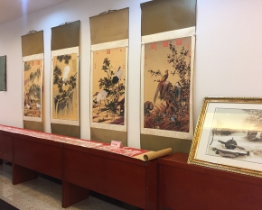 論壇策劃