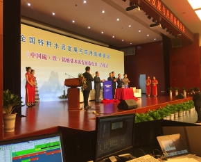 西安論壇策劃